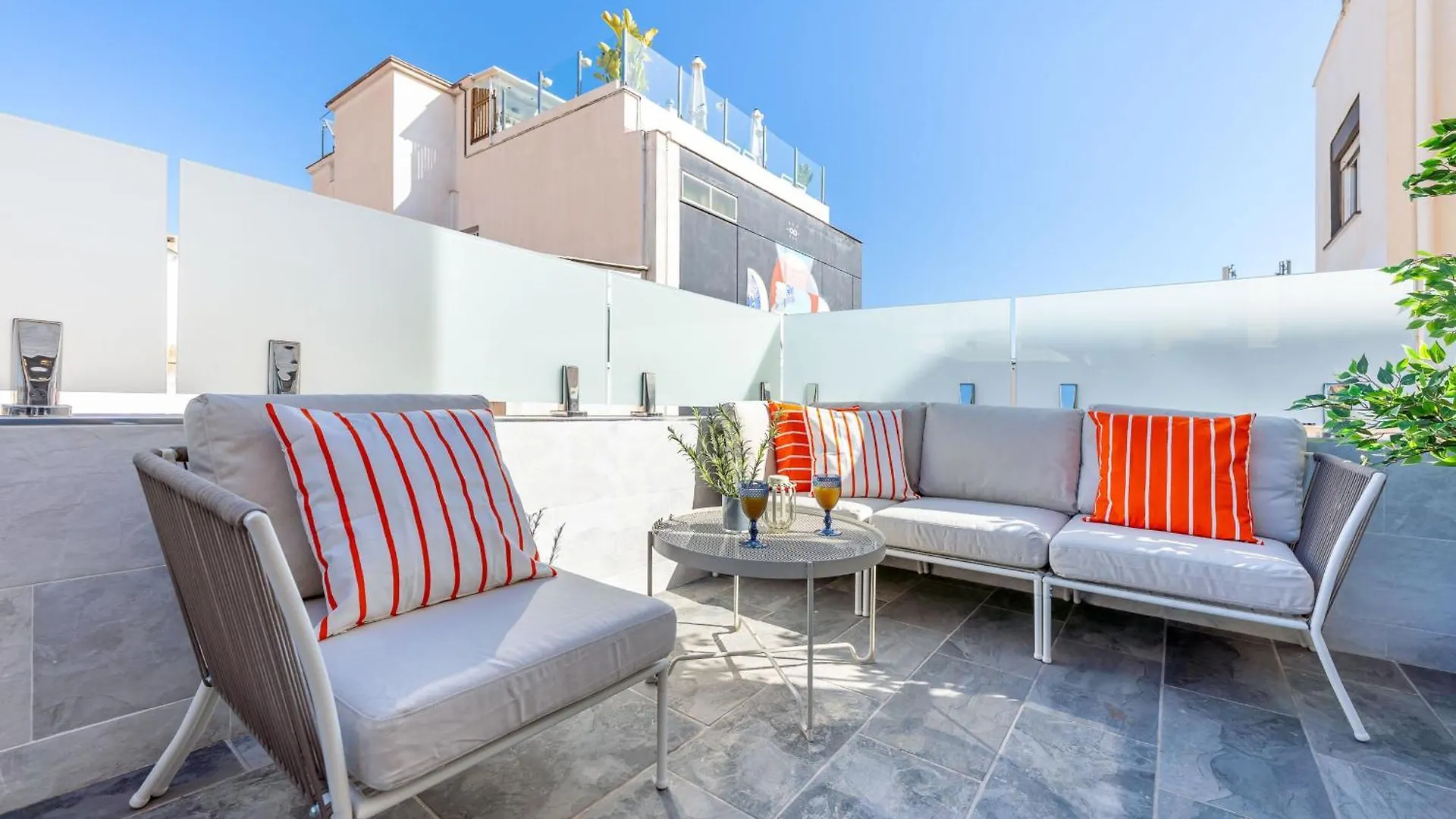 Vivendos - Ma15 - Soho Apartman Málaga