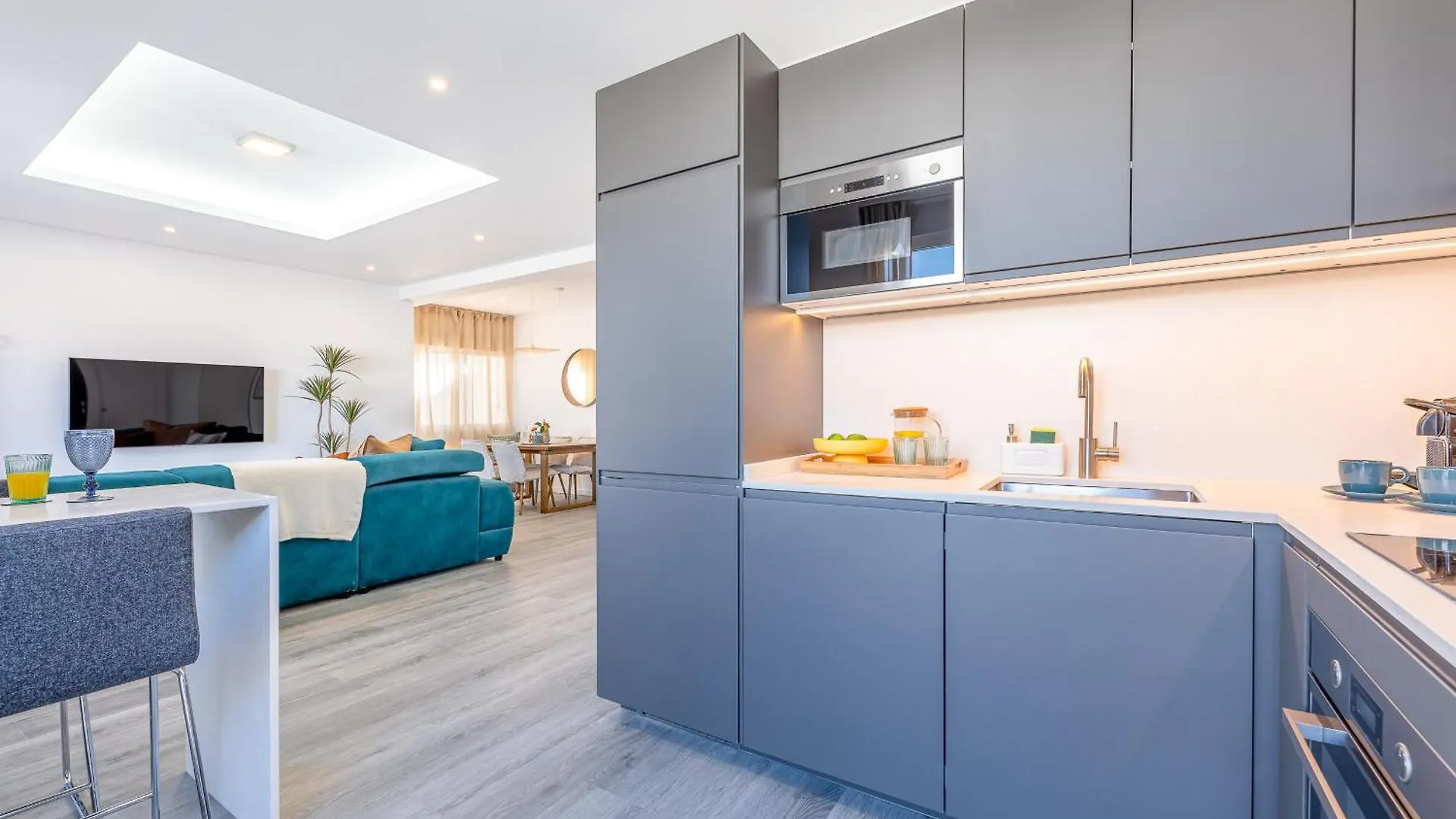 Vivendos - Ma15 - Soho Apartman Málaga