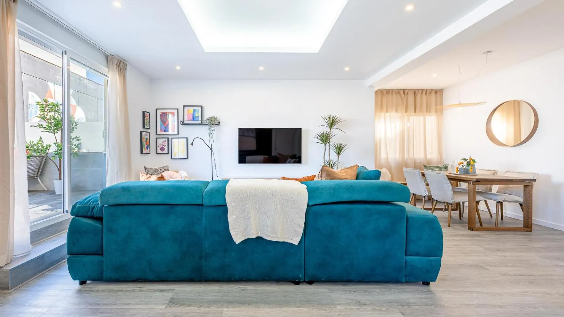 Vivendos - Ma15 - Soho Apartman Málaga