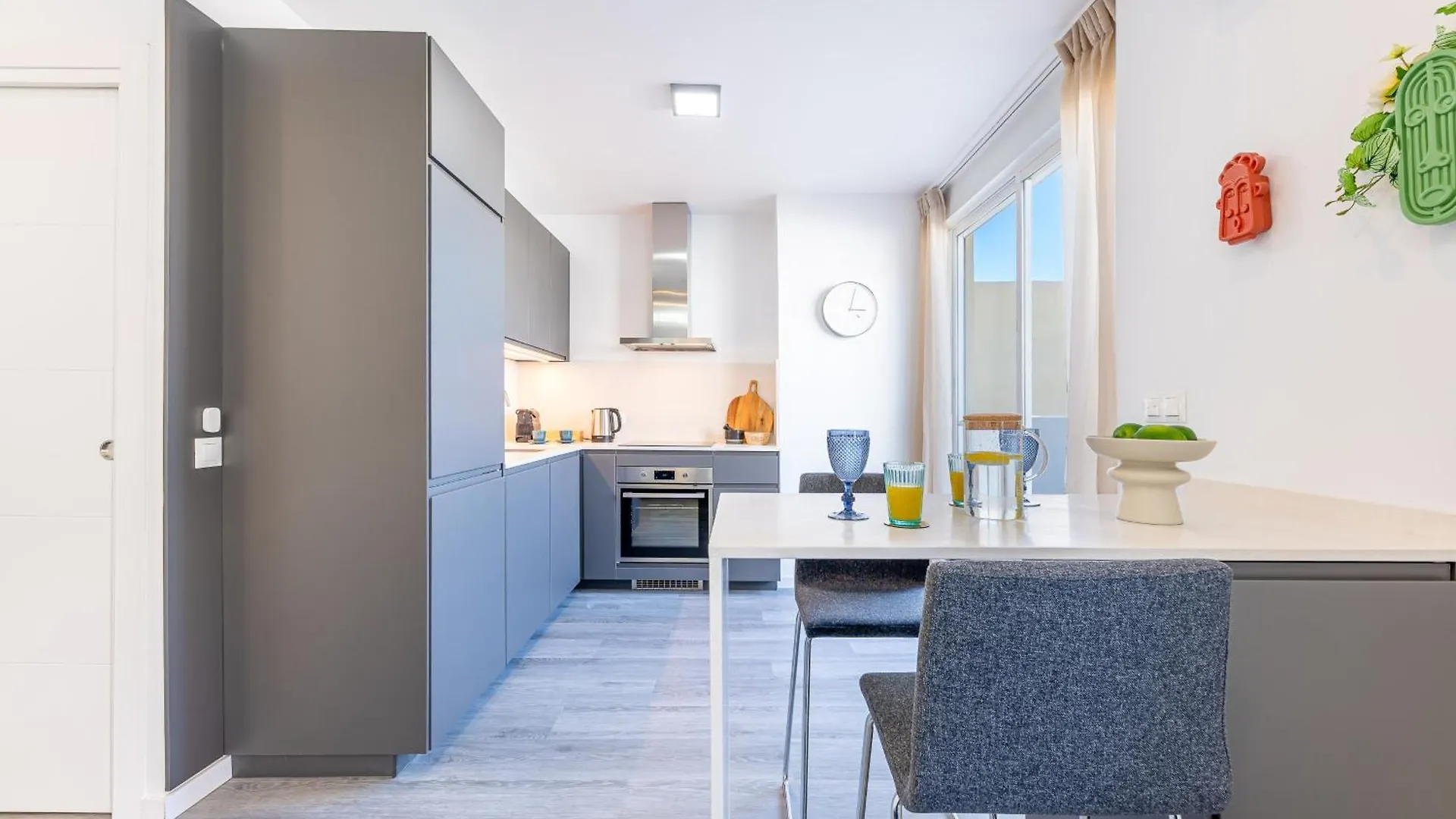 Vivendos - Ma15 - Soho Apartman Málaga