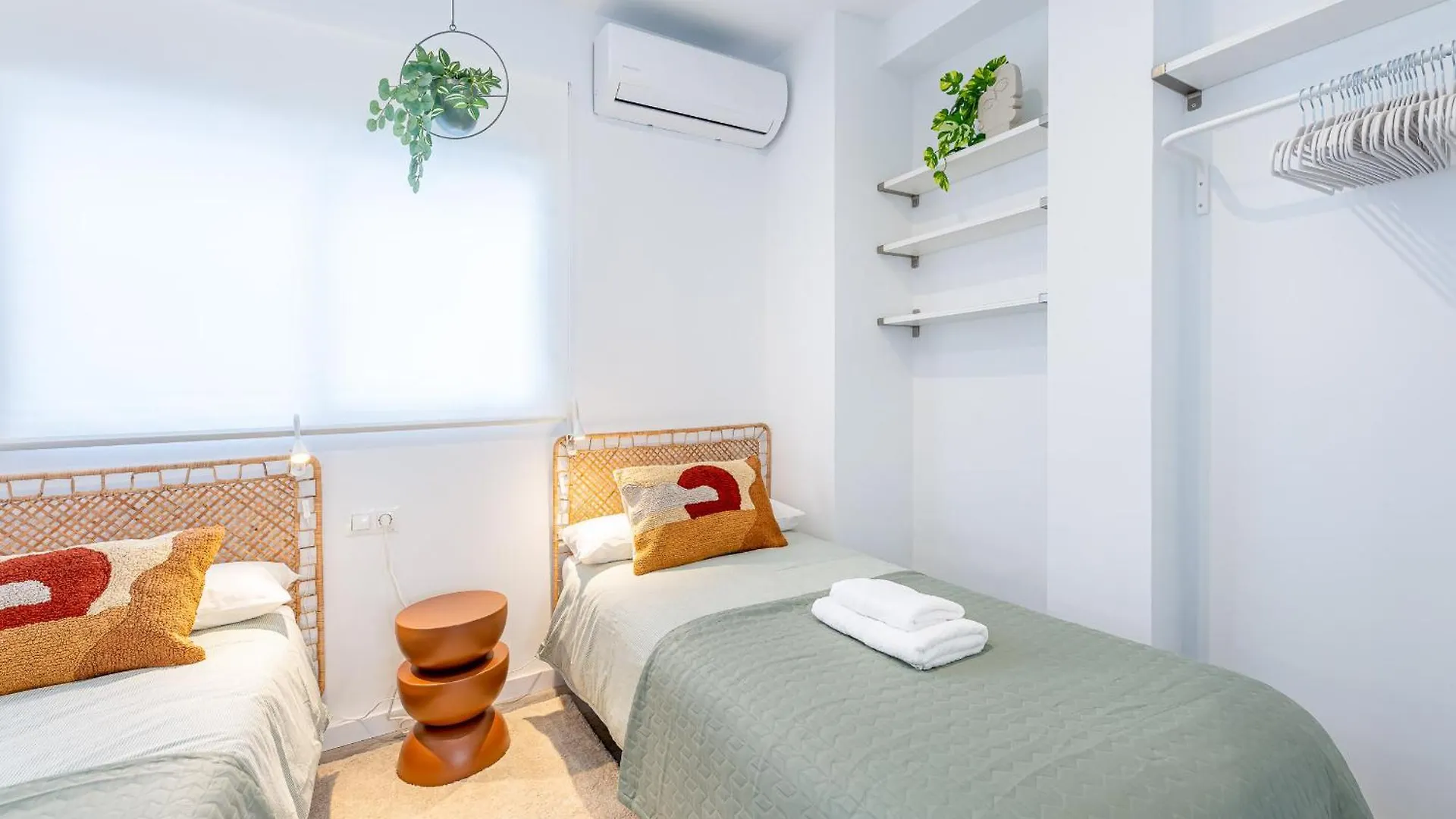 Vivendos - Ma15 - Soho Apartman Málaga