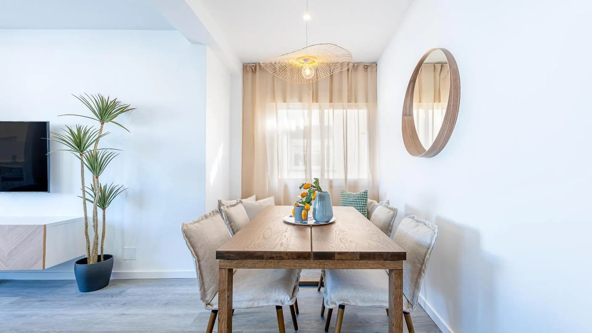 Vivendos - Ma15 - Soho Apartman Málaga 0*,  Spanyolország