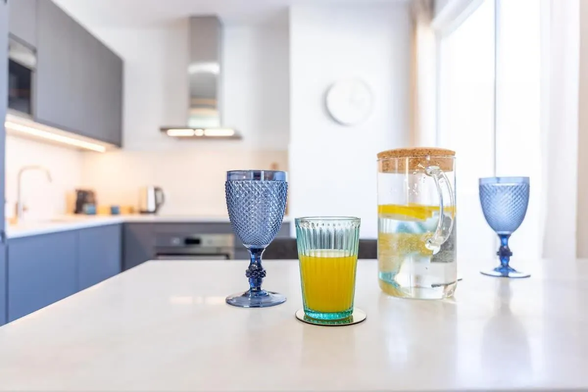 Vivendos - Ma15 - Soho Apartman Málaga