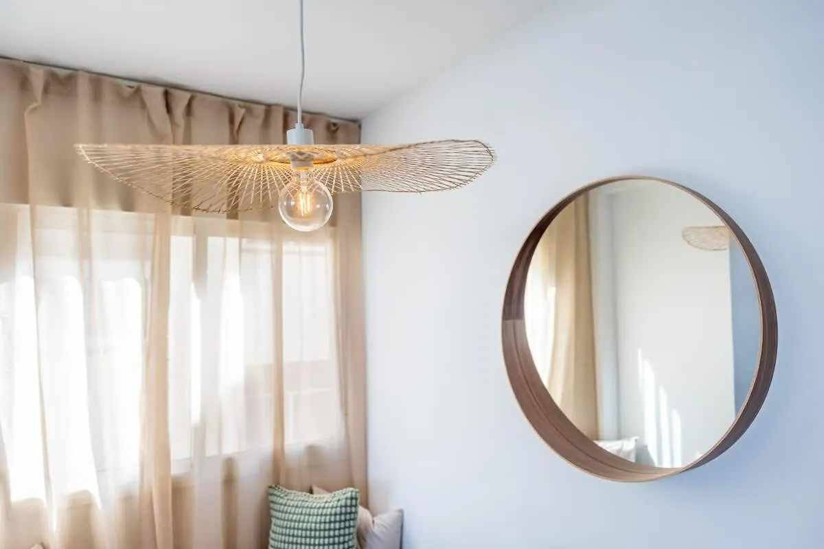 Vivendos - Ma15 - Soho Apartman Málaga