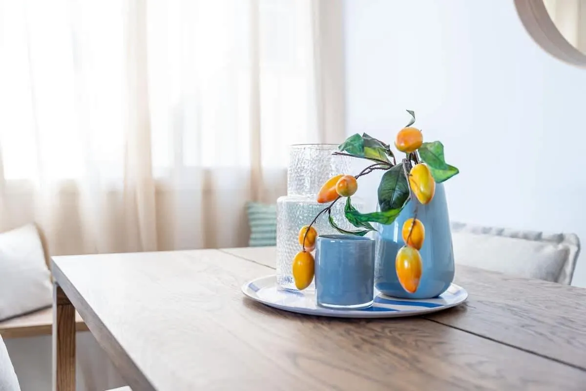 Vivendos - Ma15 - Soho Apartman Málaga